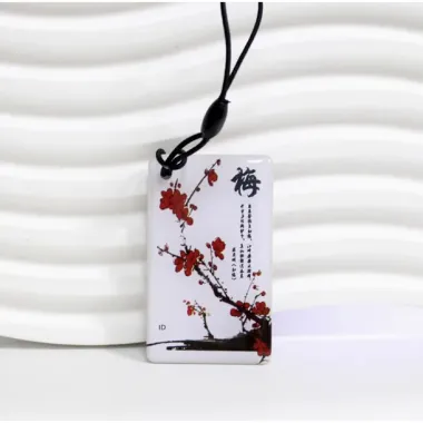 Thẻ Từ Copy Thang Máy 125kHz - 13,56MHz Nhựa Bền Đẹp Giá Rẻ 18000VND 4 Thẻ Từ Copy Thang Máy 125kHz - 13,56MHz Nhựa Bền Đẹp Giá Rẻ 18000VND 4