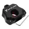 Thích hợp cho Yamaha MT09 MT07 MT10 MT15 Vỏ chìa khóa sửa đổi Chống va chạm Vỏ bảo vệ chìa khóa chống sốc CNC 1