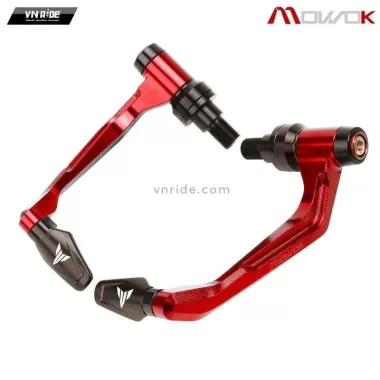 Thích hợp cho Yamaha MT09 MT07 MT10 MT15 Vỏ chìa khóa sửa đổi Chống va chạm Vỏ bảo vệ chìa khóa chống sốc CNC 7