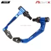 Thích hợp cho Yamaha MT09 MT07 MT10 MT15 Vỏ chìa khóa sửa đổi Chống va chạm Vỏ bảo vệ chìa khóa chống sốc CNC 8