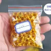 Thỏi Vàng Mini Kim Loại Phong Thuỷ T Tăng Tài Lộc May Mắn - Giảm 21% còn 30.000đ 1