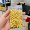 Thỏi Vàng Mini Kim Loại Phong Thuỷ T Tăng Tài Lộc May Mắn - Giảm 21% còn 30.000đ