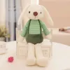 Thú bông cừu thỏ xuất khẩu mẫu đa dạng cho bé, giá chỉ 43k giảm từ 52.9k 6