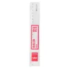 Thước kẻ Deli trong suốt học sinh giá rẻ chỉ 7000đ - Thước kẻ nhựa dễ nhìn chính hãng 6