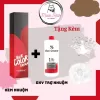 Thuốc Nhuộm Tóc Màu Nâu Vàng Cát [Tặng Kèm Oxy + Chụp Tóc + Găng Tay]