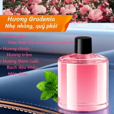 Tinh Dầu Lẻ Máy Phun Thơm Nước Hoa Khử Mùi Xe Ô Tô 6 Tinh Dầu Lẻ Máy Phun Thơm Nước Hoa Khử Mùi Xe Ô Tô 6