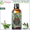 Tinh dầu nguyên chất 100% cao cấp nhập khẩu , tinh dầu làm thơm phòng spa khách sạn phòng tập... 3