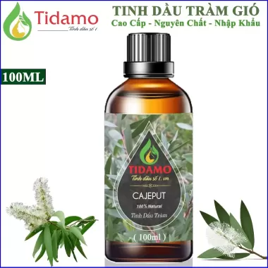 Tinh dầu nguyên chất 100% cao cấp nhập khẩu , tinh dầu làm thơm phòng spa khách sạn phòng tập... 3