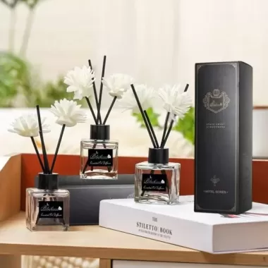 Tinh Dầu Nước Hoa Để Phòng Mẫu Mới Hotel Series Tinh Dầu Nước Hoa Để Phòng Mẫu Mới Hotel Series