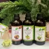 Tinh dầu SẢ CHANH,QUẾ, BẠC HÀ .... nguyên chất thơm phòng, thư giãn : 50ml-100ml (Tặng vỏ lọ treo xe)