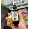 Tinh dầu SẢ CHANH,QUẾ, BẠC HÀ .... nguyên chất thơm phòng, thư giãn : 50ml-100ml (Tặng vỏ lọ treo xe) 4