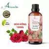Tinh Dầu Thiên Nhiên Nguyên Chất Aromalife, Mùi Thơm Quyến Rũ Dung Tích 50 - 100ml 4