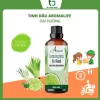 Tinh Dầu Thiên Nhiên Nguyên Chất Aromalife, Mùi Thơm Quyến Rũ Dung Tích 50 - 100ml 5