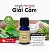 Tinh Dầu Thiên Nhiên Nguyên Chất Aromalife, Mùi Thơm Quyến Rũ Dung Tích 50 - 100ml 6