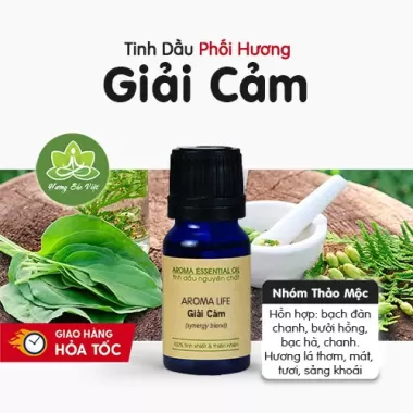 Tinh Dầu Thiên Nhiên Nguyên Chất Aromalife, Mùi Thơm Quyến Rũ Dung Tích 50 - 100ml 6 Tinh Dầu Thiên Nhiên Nguyên Chất Aromalife, Mùi Thơm Quyến Rũ Dung Tích 50 - 100ml 6