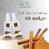 Tinh dầu xịt phòng Quế thơm nức 100ml 4