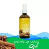 Tinh dầu xịt phòng Quế thơm nức 100ml 6