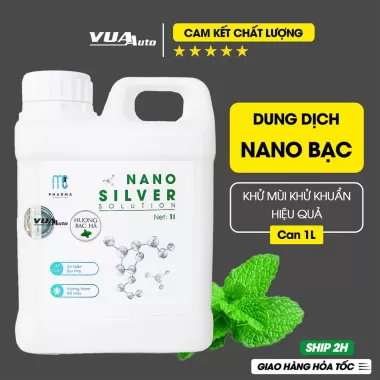 Tinh dầu xông khử mùi xe ô tô, tạo khói xông nano diệt khuẩn, tinh dầu xông phòng,đuổi muỗi,.. 1L