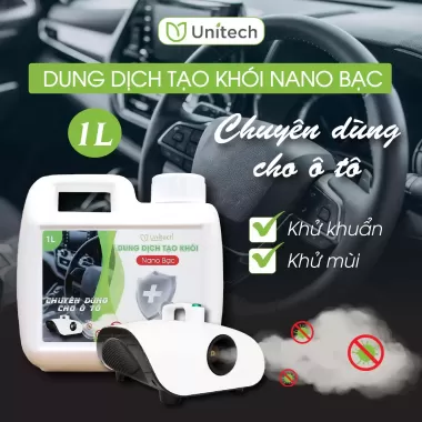 Tinh dầu xông khử mùi xe ô tô, tạo khói xông nano diệt khuẩn, tinh dầu xông phòng,đuổi muỗi,.. 1L 6 Tinh dầu xông khử mùi xe ô tô, tạo khói xông nano diệt khuẩn, tinh dầu xông phòng,đuổi muỗi,.. 1L 6