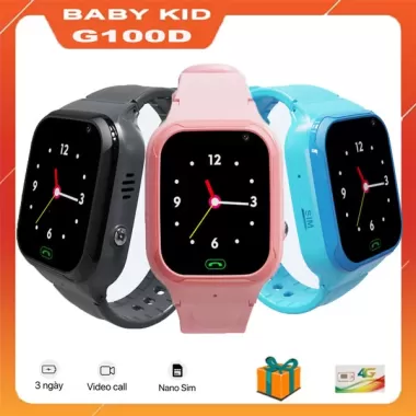 Trẻ Em 4G Đồng Hồ Thông Minh SOS GPS Vị Trí Gọi Video Thẻ Sim Cho Trẻ Em Đồng Hồ Thông Minh Camera Chống Nước Đồng Hồ Cho Bé Trai Bé Gái Hiện Tại