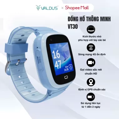 Trẻ Em 4G Đồng Hồ Thông Minh SOS GPS Vị Trí Gọi Video Thẻ Sim Cho Trẻ Em Đồng Hồ Thông Minh Camera Chống Nước Đồng Hồ Cho Bé Trai Bé Gái Hiện Tại