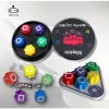 Trò Chơi Con Mực 2 In 3D - Gonggi Squid Game Giá Rẻ 19000đ 1