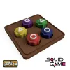 Trò Chơi Con Mực 2 In 3D - Gonggi Squid Game Giá Rẻ 19000đ 4