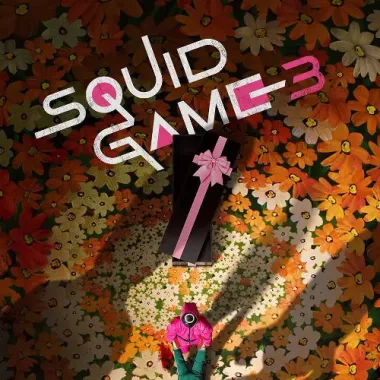 Trò Chơi Con Mực Squid Game 3 Chìa Khóa Trốn Tìm - Giảm 14.5k, Giá 50k, Bảo Hành 6
