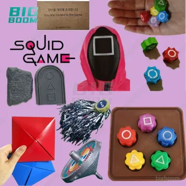 Trò Chơi Mực Gonggi Jackstone Giảm Giá! Chỉ 29999đ - Mua Ngay 4
