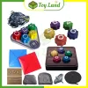 Trò Chơi SQUIDGAME Thảy Đá 5 Viên Giá Rẻ Chỉ 6000đ - Hộp 5 Viên Gonggi