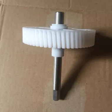 Trục Bánh Răng Máy Ép Chậm Hongxin RH312 - Giảm 20% còn 93.000đ 6 Trục Bánh Răng Máy Ép Chậm Hongxin RH312 - Giảm 20% còn 93.000đ 6