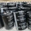 Tụ Lọc Nguồn 80V 10000uF 3x6cm Cho Cục Đẩy B3 - Giá Cực Tốt 44500đ 3
