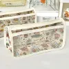 Túi đựng bút Hello Kitty GETVOW sang trọng, bút chì học tập dung lượng lớn giá rẻ 61236đ 4