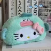 Túi Đựng Bút Hello Kitty Sang Trọng - Hộp Bút Học Tập Dung Lượng Lớn Giá Cực Rẻ