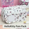 Túi Đựng Bút Hello Kitty Sang Trọng - Hộp Bút Học Tập Dung Lượng Lớn Giá Cực Rẻ 5