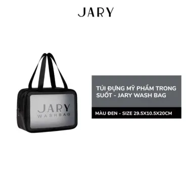 Túi Đựng Bút Mỹ Phẩm Trong Suốt Size Lớn SH130 - Giá Chỉ 120k! 5 Túi Đựng Bút Mỹ Phẩm Trong Suốt Size Lớn SH130 - Giá Chỉ 120k! 5