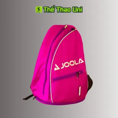 Túi đựng vợt pickleball JOOLA Polyester cao cấp nhiều ngăn có ngăn giày - Giảm giá còn 229k 5