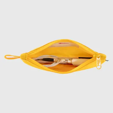 Túi Fjallraven Kanken Gear Pocket đựng bút, trang điểm, tai nghe - Siêu bền, chắc chắn, giá 125k 6 Túi Fjallraven Kanken Gear Pocket đựng bút, trang điểm, tai nghe - Siêu bền, chắc chắn, giá 125k 6
