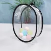 Túi Ví Búp Bê Trong Suốt Cổ Điển Khuyến Mãi 15400 - Ví Nữ Siêu Cute Giá Rẻ Chỉ 15400 đồng 4