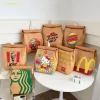Túi Xách Nam Chống Thấm Nước - Ba Lô SAINTY McDonald'S Giá Rẻ 113184 VNĐ 1