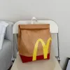 Túi Xách Nam Chống Thấm Nước - Ba Lô SAINTY McDonald'S Giá Rẻ 113184 VNĐ