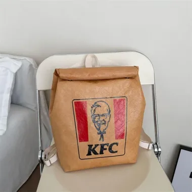 Túi Xách Nam Chống Thấm Nước - Ba Lô SAINTY McDonald'S Giá Rẻ 113184 VNĐ