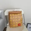 Túi Xách Nam Chống Thấm Nước - Ba Lô SAINTY McDonald'S Giá Rẻ 113184 VNĐ 5