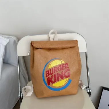 Túi Xách Nam Chống Thấm Nước - Ba Lô SAINTY McDonald'S Giá Rẻ 113184 VNĐ 6 Túi Xách Nam Chống Thấm Nước - Ba Lô SAINTY McDonald'S Giá Rẻ 113184 VNĐ 6