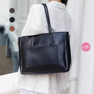 Túi xách nữ SELINA đẹp da công sở thời trang cao cấp túi tote da cỡ to lớn đựng laptop A4 đi học đi làm đi dạy Limi bag 6 Túi xách nữ SELINA đẹp da công sở thời trang cao cấp túi tote da cỡ to lớn đựng laptop A4 đi học đi làm đi dạy Limi bag 6