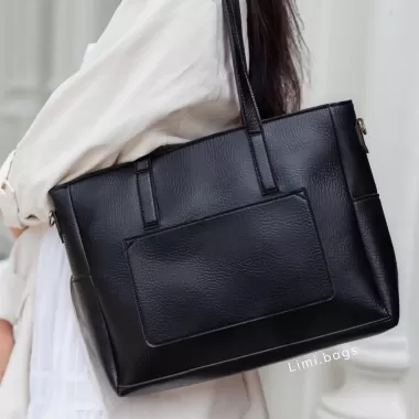 Túi xách nữ SELINA đẹp da công sở thời trang cao cấp túi tote da cỡ to lớn đựng laptop A4 đi học đi làm đi dạy Limi bag 10 Túi xách nữ SELINA đẹp da công sở thời trang cao cấp túi tote da cỡ to lớn đựng laptop A4 đi học đi làm đi dạy Limi bag 10