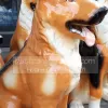 Tượng Chó Shiba Sứ Đẹp - Bày Tiểu Cảnh Giá Rẻ 150k Thay 187.5k 5