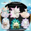 Tượng Thạch Cao Hồ Ly 9 Đuôi Cổ Đại SIZE 3XL - MUNDO Giảm Giá 24k Thay 30k 1