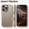 Tương thích với iPhone 16Pro Max 15Pro Max 13 14ProMax Ốp điện thoại dễ thương với giá đỡ từ tính Miffy 4