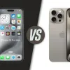 Tương thích với iPhone 16Pro Max 15Pro Max 13 14ProMax Ốp điện thoại dễ thương với giá đỡ từ tính Miffy 5